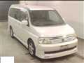 2001 Honda Step WGN