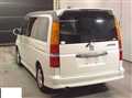 2001 Honda Step WGN