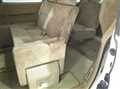 2001 Honda Step WGN