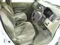 2001 Honda Step WGN