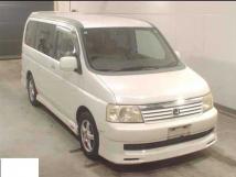 2001 Honda Step WGN