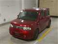 2018 Nissan Cube