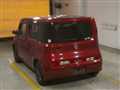 2018 Nissan Cube