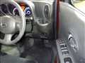 2018 Nissan Cube
