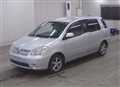 2007 Toyota Raum