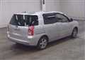 2007 Toyota Raum