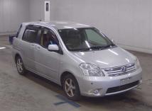 2007 Toyota Raum