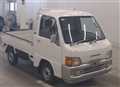 2000 Subaru Sambar Truck