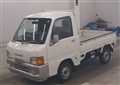 2000 Subaru Sambar Truck