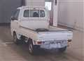 2000 Subaru Sambar Truck