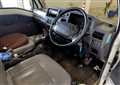 2000 Subaru Sambar Truck