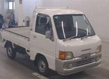 2000 Subaru Sambar Truck