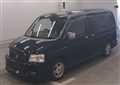 2001 Honda Step WGN