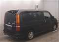 2001 Honda Step WGN