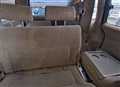 2001 Honda Step WGN