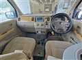 2001 Honda Step WGN