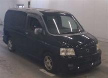 2001 Honda Step WGN