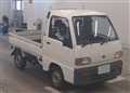 1998 Subaru Sambar Truck