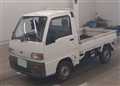 1998 Subaru Sambar Truck