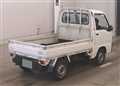 1998 Subaru Sambar Truck