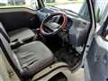 1998 Subaru Sambar Truck