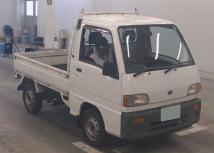 1998 Subaru Sambar Truck