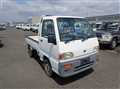 1996 Subaru Sambar Truck