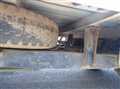 1996 Subaru Sambar Truck