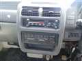 1996 Subaru Sambar Truck