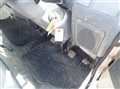 1996 Subaru Sambar Truck