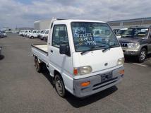 1996 Subaru Sambar Truck