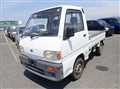 1994 Subaru Sambar Truck