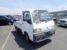 1994 Subaru Sambar Truck