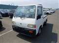 1998 Subaru Sambar Truck