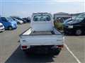 1998 Subaru Sambar Truck