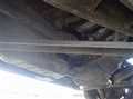 1998 Subaru Sambar Truck