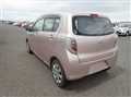 2016 Daihatsu Mira Es