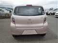 2016 Daihatsu Mira Es