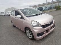 2016 Daihatsu Mira Es