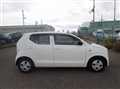 2019 Suzuki Alto