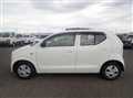 2019 Suzuki Alto