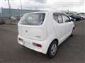 2019 Suzuki Alto