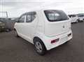 2019 Suzuki Alto
