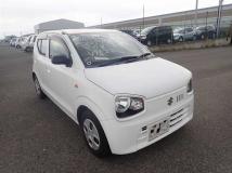2019 Suzuki Alto