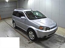 1999 Honda HR-V