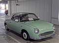 1991 Nissan Figaro