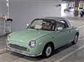 1991 Nissan Figaro