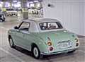 1991 Nissan Figaro