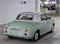 1991 Nissan Figaro