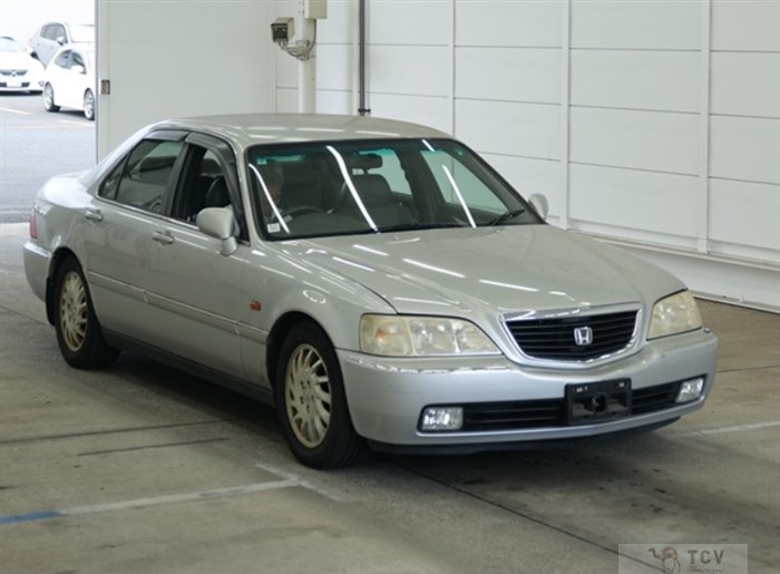 1999 Honda Legend